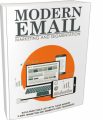 Modern Email Marketing And Segmentation MRR Ebook