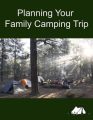 Planning A Family Camping Trip PLR Ebook
