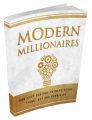 Modern Millionaires Resale Rights Ebook