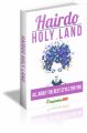 Hairdo Holy Land MRR Ebook