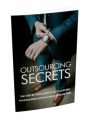 Outsource Secrets MRR Ebook