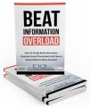 Beat Information Overload MRR Ebook