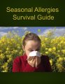 Seasonal Allergies Survival Guide PLR Ebook