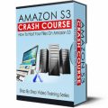 Amazon S3 Crash Course Resale Rights Ebook