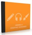 Hiring A Graphic Designer Personal Use Ebook With Audio