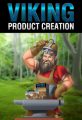 Viking Product Creation PLR Ebook With Audio & Video