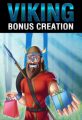 Viking Bonus Creation PLR Ebook With Audio & Video