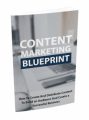 Content Marketing Blueprint MRR Ebook