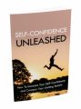 Self Confidence Unleashed MRR Ebook