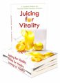 Juicing For Vitality MRR Ebook