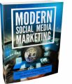 Modern Social Media Marketing MRR Ebook