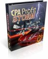 Cpa Profit Storm PLR Ebook