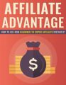 Affiliate Advantage PLR Ebook