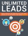 Unlimited Leads PLR Ebook
