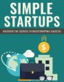 Simple Startups PLR Ebook