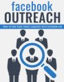 Facebook Outreach PLR Ebook