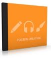 Poster Creation Personal Use Ebook With Audio