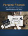 Latest Resources For Personal Finance PLR Ebook