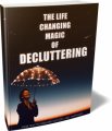 The Life Changing Magic Of Decluttering MRR Ebook