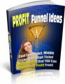 Profit Funnel Ideas PLR Ebook