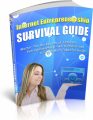 Internet Survival Guide PLR Ebook