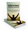 Driving Force Within MRR Ebook