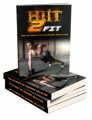 Hiit 2 Fit MRR Ebook