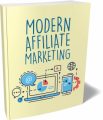 Modern Affiliate Marketing MRR Ebook