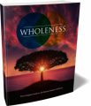 Wholeness MRR Ebook