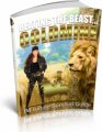 Beating The Beast Goldmine PLR Ebook