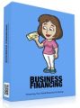 Business Financing Personal Use Ebook