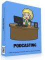 Podcasting Personal Use Ebook