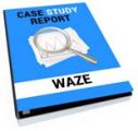Waze Case Study Personal Use Ebook