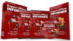 Expert Offline Informer PLR Ebook