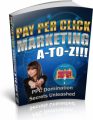 Pay Per Click Marketing A To Z PLR Ebook