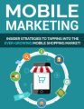 Mobile Marketing Guide PLR Ebook