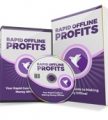 Rapid Offline Profits PLR Ebook