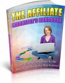 Affiliate Marketers Handbook PLR Ebook