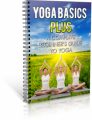 Yoga Basics Plus MRR Ebook