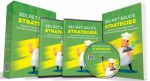 Secret Sauce Strategies PLR Ebook