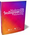 Modern Instagram Marketing MRR Ebook