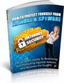 Adware And Spyware PLR Ebook