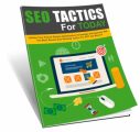Seo Tactics For Today MRR Ebook