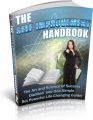 The Self Improvement Handbook PLR Ebook