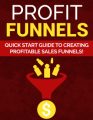 Profit Funnels PLR Ebook