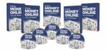 Making Money Online PLR Ebook With Audio