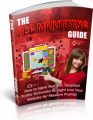 The Ppc Marketing Guide PLR Ebook