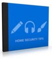 Home Security Tips Personal Use Ebook With Audio