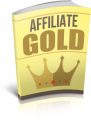 Affiliate Gold MRR Ebook