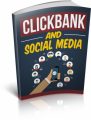 Clickbank And Social Media MRR Ebook